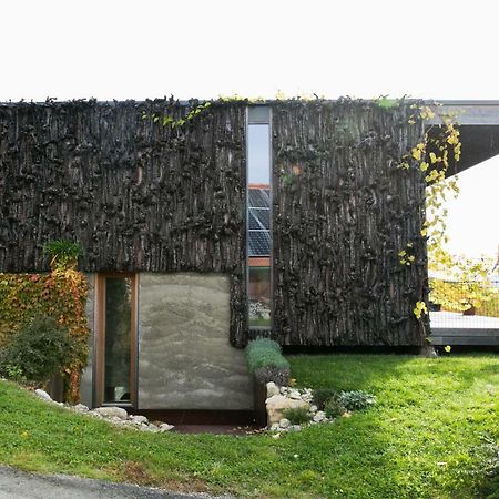 Weingarthaus Vila Gamlitz Exterior foto