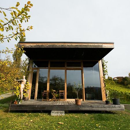 Weingarthaus Vila Gamlitz Exterior foto