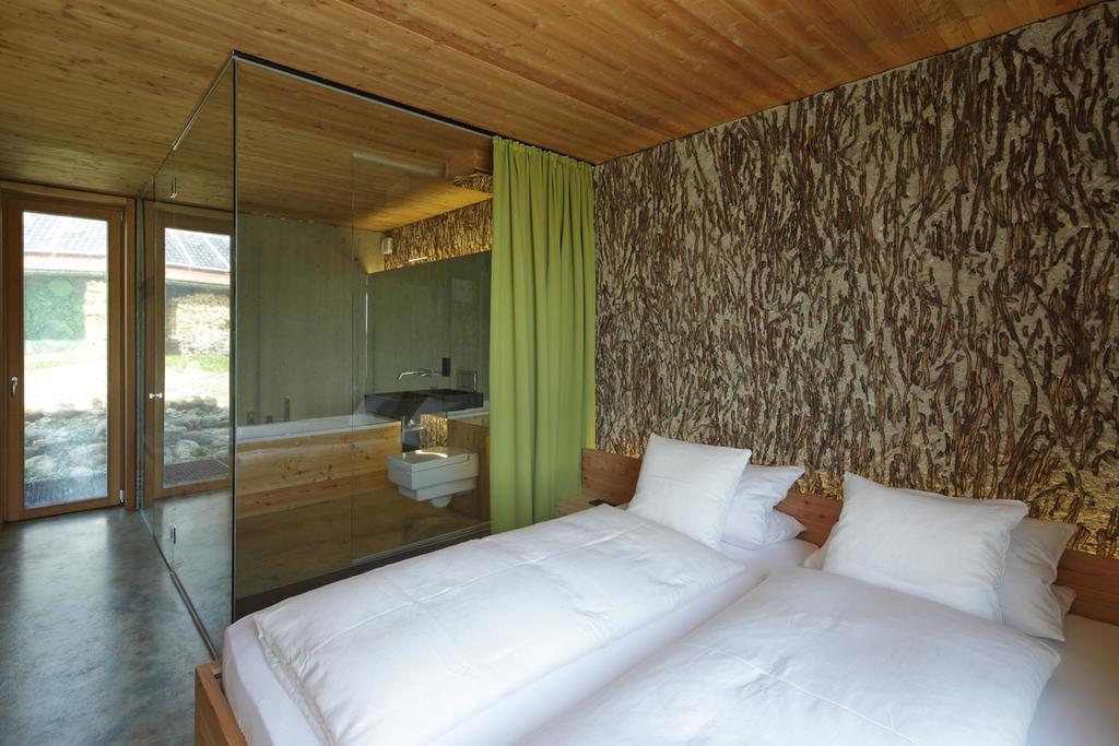Weingarthaus Vila Gamlitz Exterior foto